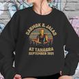 Darmok And Jalad At Tanagra Vintage Gift Sweatshirt Gifts for Her