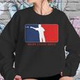 Darts-Major League Sweatshirt Gifts for Her