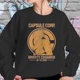 Dbz Vegeta Gravity Chamber Sweatshirt Gifts for Her