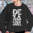 De La Soul Is Dead Sweatshirt Gifts for Her