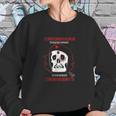 Dead Che Guevara Anti Communist Commie Cuba Libre Old Cuban Sweatshirt Gifts for Her