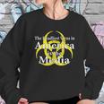 The Deadliest Virus In America Sweatshirt Gifts for Her