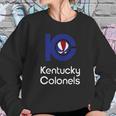 Defunct - Kentucky Colonels T-Shirt Basketball T-Shirt Sweatshirt Gifts for Her