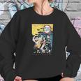 Demon Slayer Art Sweatshirt Gifts for Her