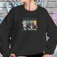 Demon Slayer Art Graphic Sweatshirt Gifts for Her