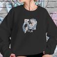 Demon Slayer Classic Sweatshirt Gifts for Her