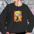 Demon Slayer Kimetsu No Yaiba Graphic Sweatshirt Gifts for Her