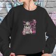 Demon Slayer Graphic In Pink Sweatshirt Gifts for Her