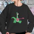 Denver The Last Dinosaur Sweatshirt Gifts for Her