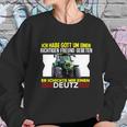 Deutz Sweatshirt Gifts for Her