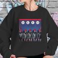 Devo Freedom Of Choice Sweatshirt Gifts for Her