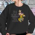 Disney Snow White Im Dopey Whats Your Excuse T-Shirt Sweatshirt Gifts for Her