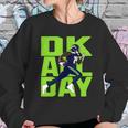 Dk Metcalf Dk All Day Sweatshirt Gifts for Her