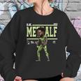 Dk Metcalf Funny Sweatshirt Gifts for Her