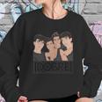 Dobre Brothers Dobre Twins Sweatshirt Gifts for Her