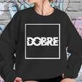 Dobre Brothers Wave Sweatshirt Gifts for Her