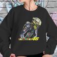 The Doctor 46 Sweatshirt Gifts for Her