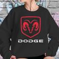 Dodge Ram Trucks V2 Sweatshirt Gifts for Her