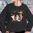 Dolphin Funny Halloween Sweatshirt Gifts for Her