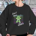 Dont Care Bear Sweatshirt Gifts for Her