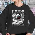 Dont Choke Brp Rotax Sweatshirt Gifts for Her