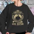 I Dont Need Therapy I Just Need Listen To Gene Watson Tshirt Sweatshirt Gifts for Her