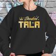 Doodool Tala Persian Iran Sweatshirt Gifts for Her