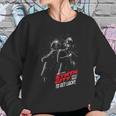 Dp Synth City Sweatshirt Gifts for Her