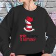 Dr Seuss - Smile Because It Happened Sweatshirt Gifts for Her