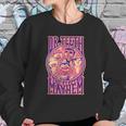 Dr Teeth And The Electric Mayhem Sweatshirt Gifts for Her