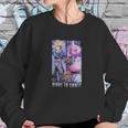 Dragonball Z Dragon Ball Fighterz Game Trunks Vs Majin Buu Sweatshirt Gifts for Her