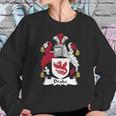 Drake Family Crest Coat Of Arms British Family Crests Sweatshirt Gifts for Her