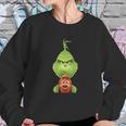 Drseuss The Grinch And Max Sweatshirt Gifts for Her