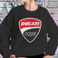 Ducati-Corse Sweatshirt Gifts for Her