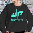 Dude Perfect Logo Tshirt Ap ShirtShirt Tee Sweatshirt Gifts for Her