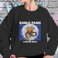 Eagle Fang Karate Dojo Sweatshirt Gifts for Her