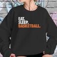 Eat Sleep Basketball Youth Basketball By Chalktalk Sports Sweatshirt Gifts for Her