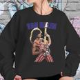 Edie Van Halen Rock Sweatshirt Gifts for Her