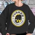 Elephant Tusker Sweatshirt Gifts for Her