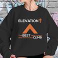 Elevation Church Shirt Sweatshirt Gifts for Her