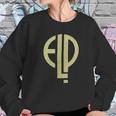 Elp High Voltage Logo Sweatshirt Gifts for Her