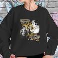 Elvis Presley- Tcb Sweatshirt Gifts for Her