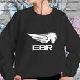 Erik Buell Racing Logo Sweatshirt Gifts for Her