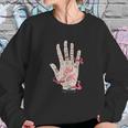 Every Time I Die Palmreader Official Merchandise Sweatshirt Gifts for Her