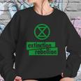 Extinction Rebellion Sweatshirt Gifts for Her