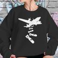 F Bomb Bomber Funny T-Shirts Hoodies Tanks And More Sweatshirt Gifts for Her