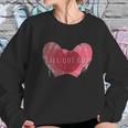 Fall Out Boy Weathered Hearts Sweatshirt Gifts for Her