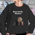 Familie Ritter Karin - Limitierte Edition Sweatshirt Gifts for Her