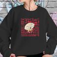 Family Guy Sweatshirt Gifts for Her