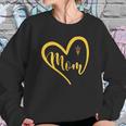 Fanprint Arizona State Sun Devils Sweatshirt Gifts for Her